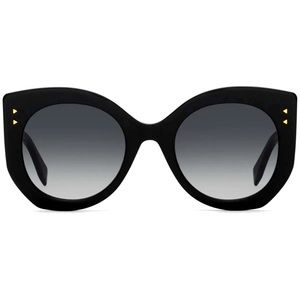 FENDI PEEKABOO SUNGLASSES